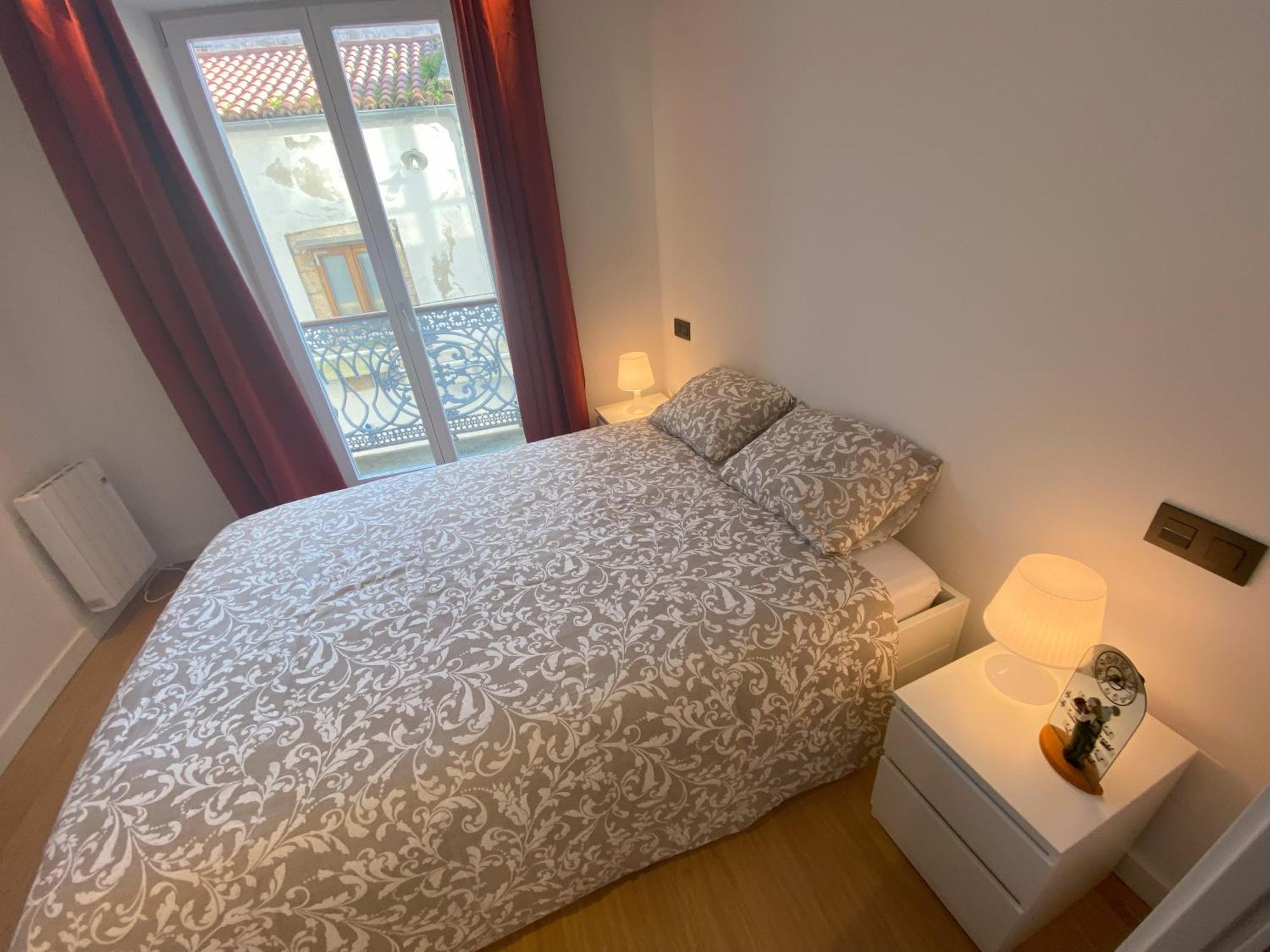 Apartamento En El Casco Antiguo De Bayona 巴约讷 外观 照片