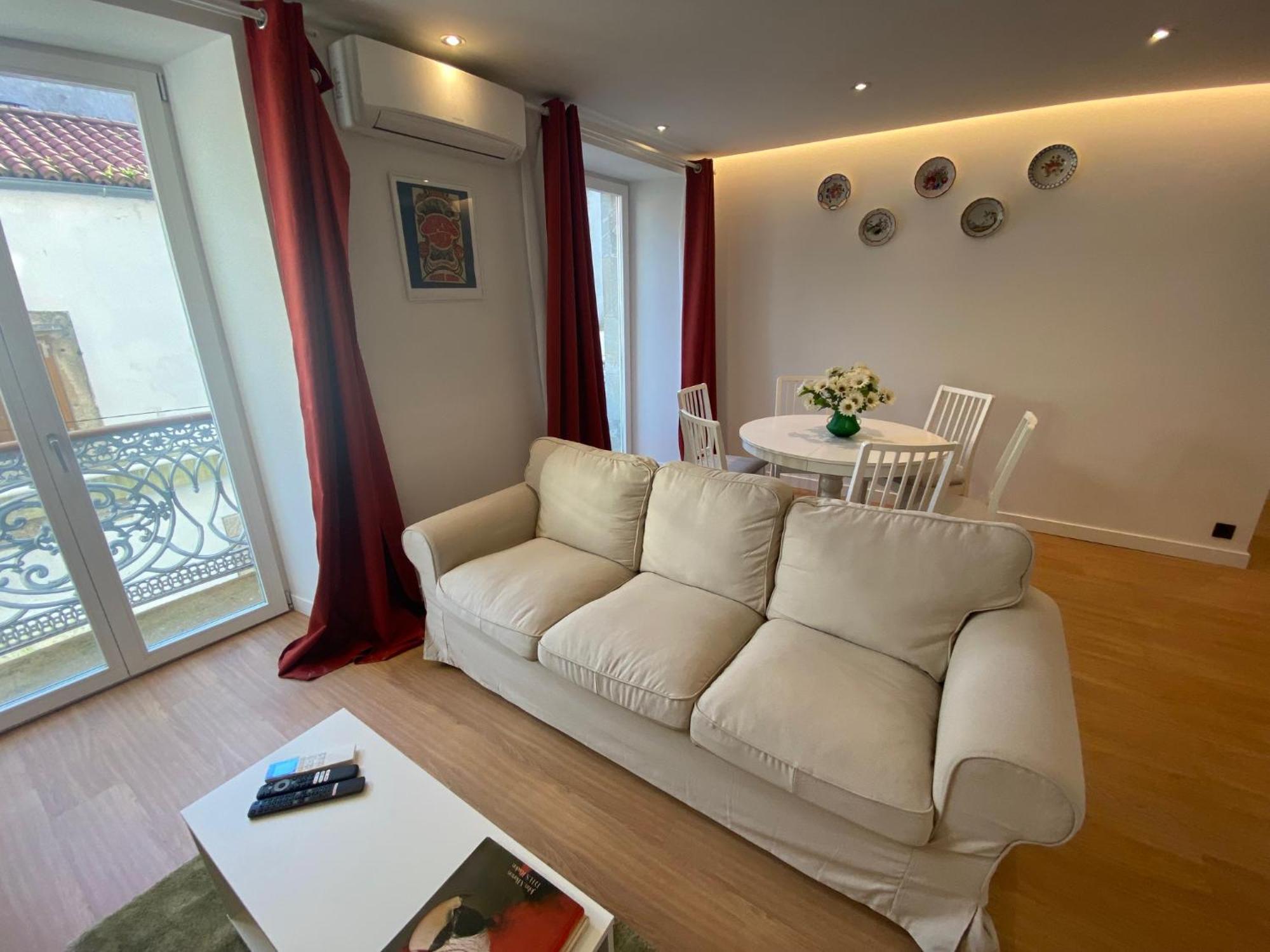 Apartamento En El Casco Antiguo De Bayona 巴约讷 外观 照片