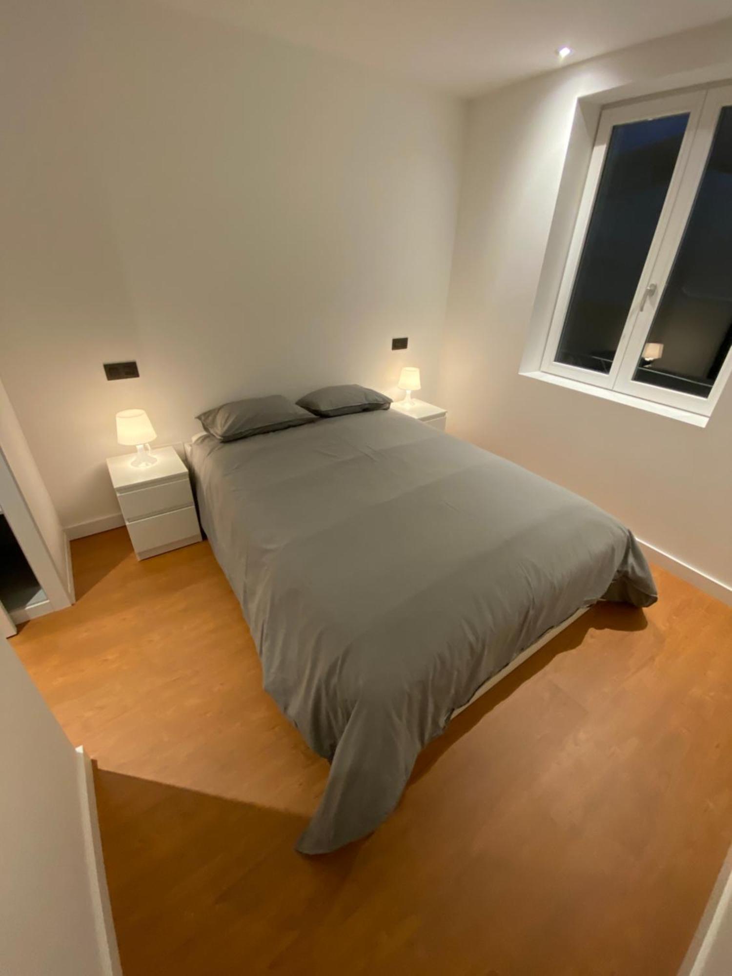 Apartamento En El Casco Antiguo De Bayona 巴约讷 外观 照片
